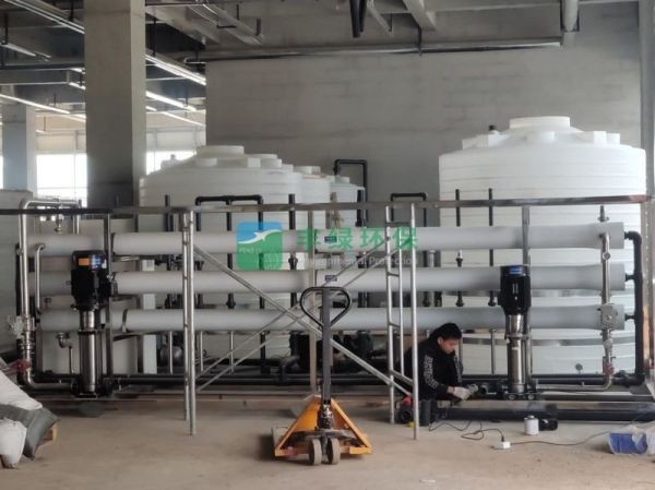 工業(yè)廢水怎樣處理？