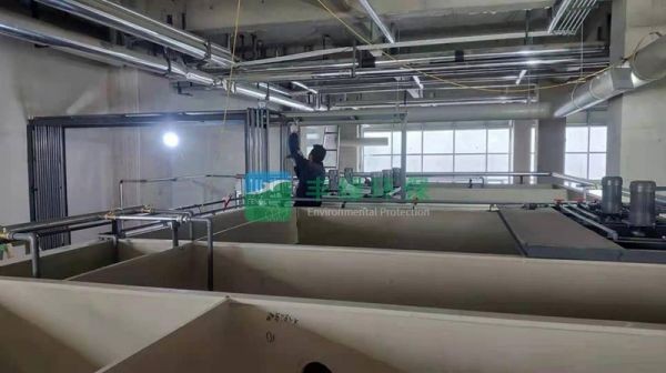 常見(jiàn)的生活廢水處理的方法有哪些？